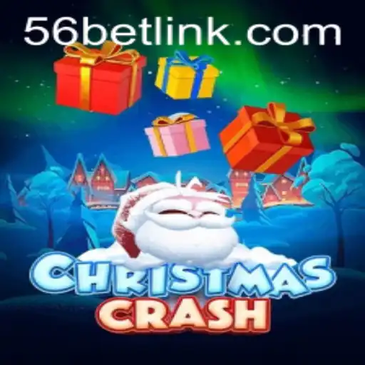 Exploring the Thrills of ChristmasCrash: A Festive Gaming Experience on 56bet
