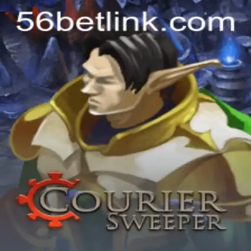Unveiling CourierSweeper: The Next Big Thing in Interactive Gaming with 56bet
