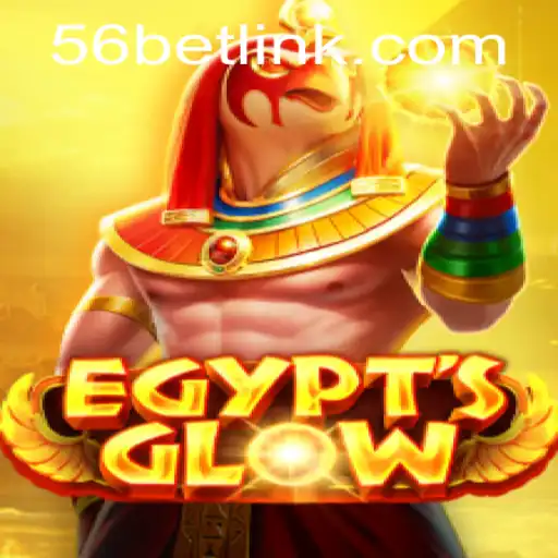 Discover the Thrills of EgyptsGlow: A Mesmerizing Slot Adventure
