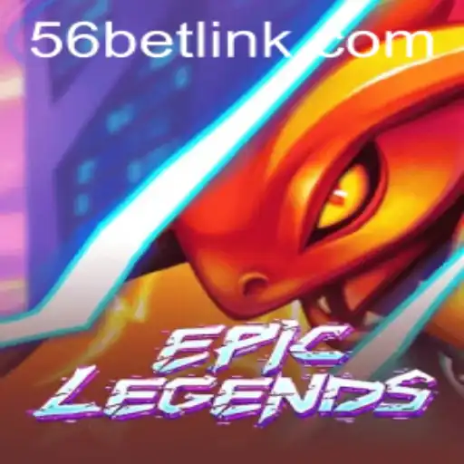 EpicLegends: An In-Depth Exploration of a Gaming Phenomenon