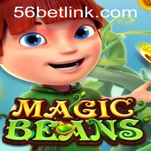 Discover the Enchanting World of MAGICBEANS with 56bet